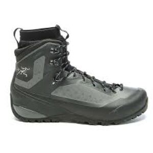 Arc'teryx Men's Dark Gray hiking/Outdoor Boots